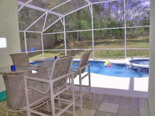 Loyalty Vacation Homes - Kissimmee