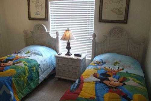 Loyalty Vacation Homes - Kissimmee