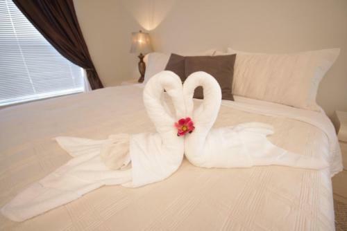 Loyalty Vacation Homes - Kissimmee