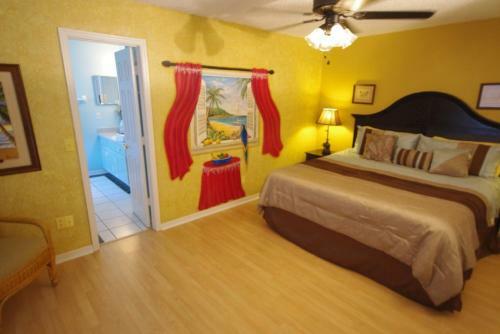 Loyalty Vacation Homes - Kissimmee