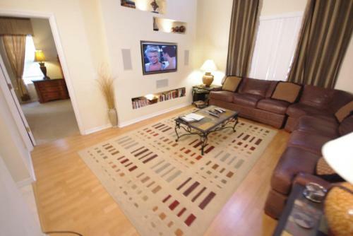 Loyalty Vacation Homes - Kissimmee