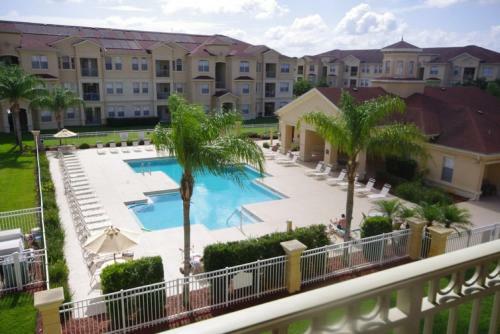 Loyalty Vacation Homes - Kissimmee