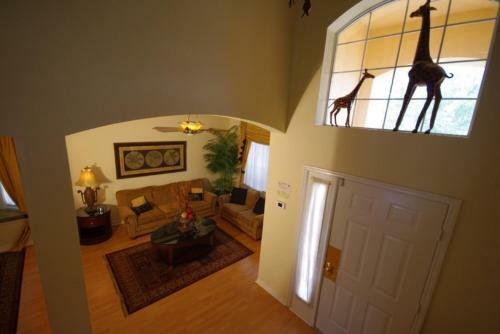 Loyalty Vacation Homes - Kissimmee