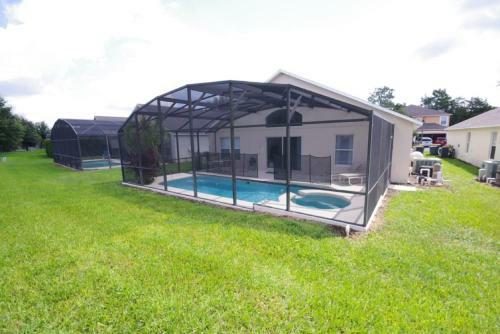 Loyalty Vacation Homes - Kissimmee