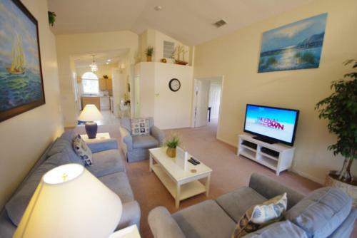 Loyalty Vacation Homes - Kissimmee