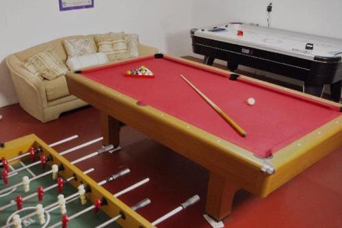 Loyalty Vacation Homes - Kissimmee