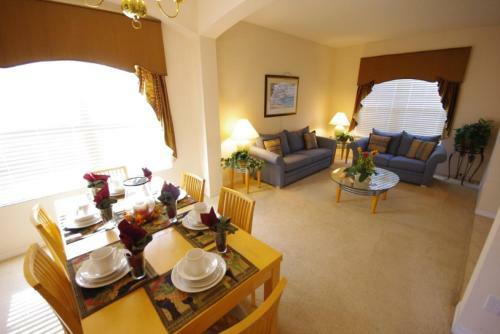 Loyalty Vacation Homes - Kissimmee