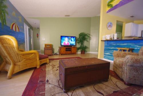 Loyalty Vacation Homes - Kissimmee