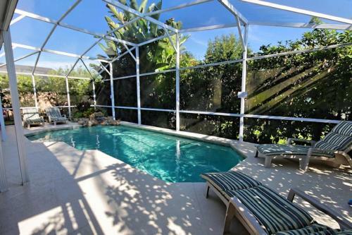 Loyalty Vacation Homes - Kissimmee