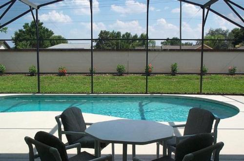 Loyalty Vacation Homes - Kissimmee