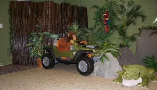 Loyalty Vacation Homes - Kissimmee