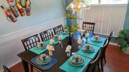 Loyalty Vacation Homes - Kissimmee