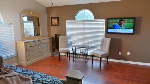 Loyalty Vacation Homes - Kissimmee
