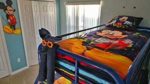 Loyalty Vacation Homes - Kissimmee