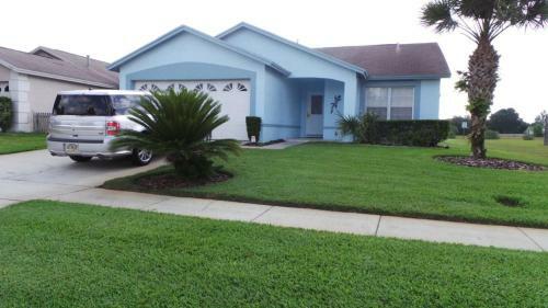 Loyalty Vacation Homes - Kissimmee