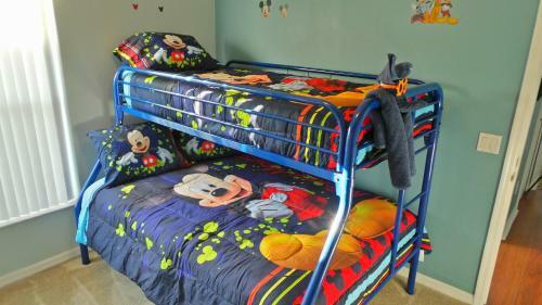 Loyalty Vacation Homes - Kissimmee
