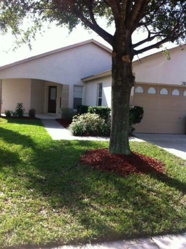 Loyalty Vacation Homes - Kissimmee