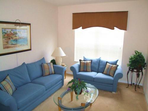 Loyalty Vacation Homes - Kissimmee