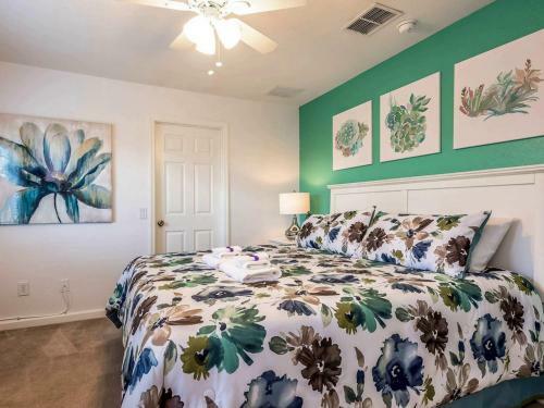 Loyalty Vacation Homes - Kissimmee