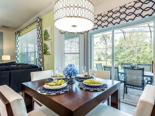 Loyalty Vacation Homes - Kissimmee