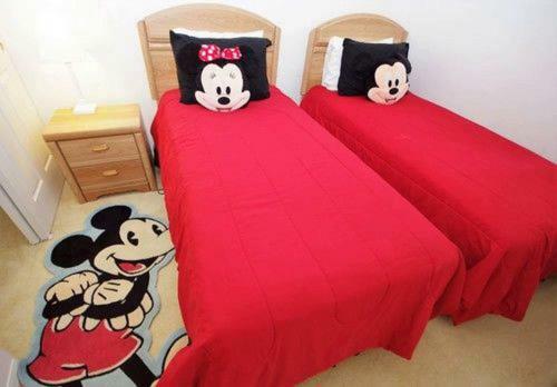 Loyalty Vacation Homes - Kissimmee