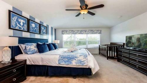 Loyalty Vacation Homes - Kissimmee