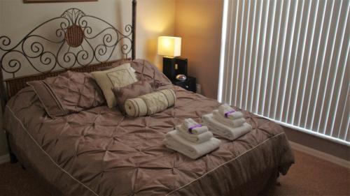 Loyalty Vacation Homes - Kissimmee