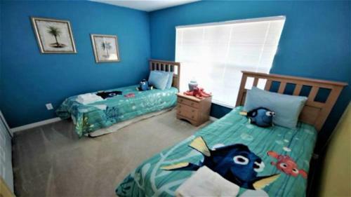 Loyalty Vacation Homes - Kissimmee
