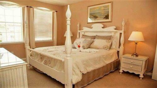 Loyalty Vacation Homes - Kissimmee