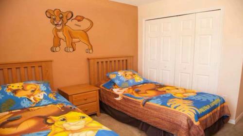 Loyalty Vacation Homes - Kissimmee