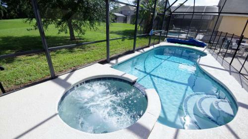Loyalty Vacation Homes - Kissimmee