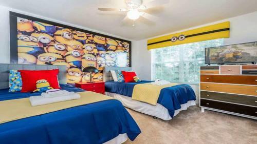 Loyalty Vacation Homes - Kissimmee
