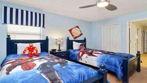 Loyalty Vacation Homes - Kissimmee