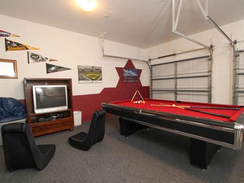 Tosteth Villa 7766