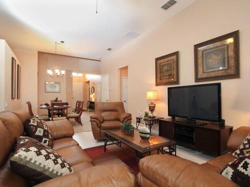 Tosteth Villa 7766