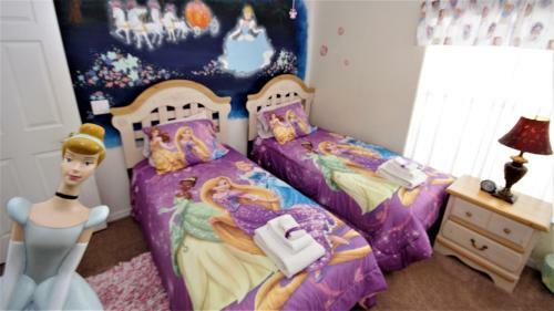 Cinderellas Castle