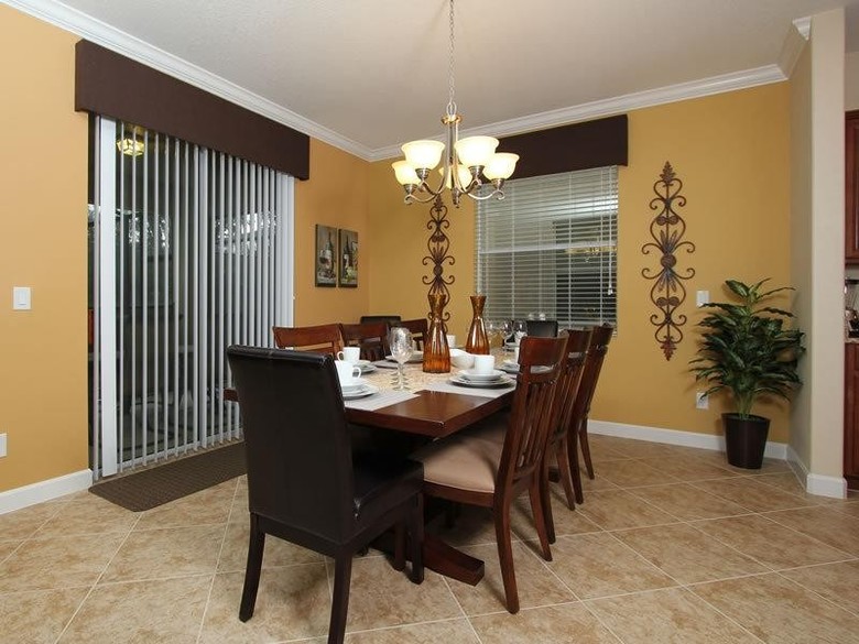 Paradise Palms By Resort Homes Of Florida