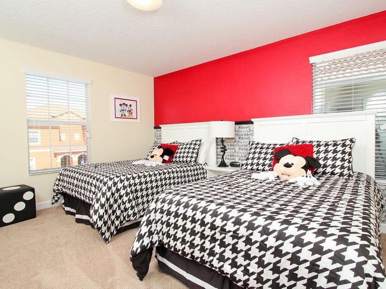Paradise Palms By Resort Homes Of Florida