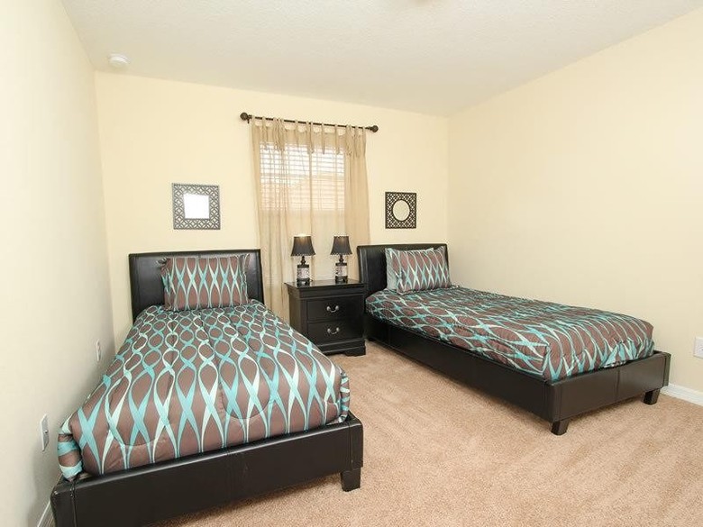 Paradise Palms By Resort Homes Of Florida