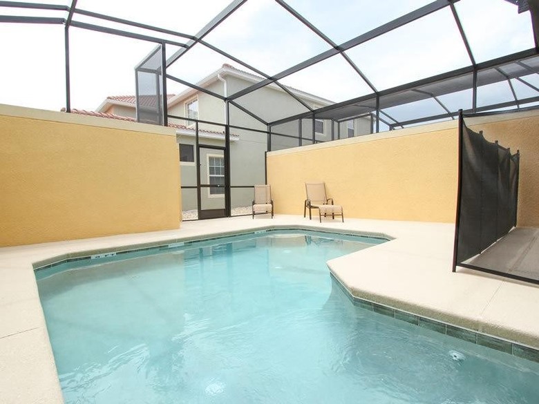 Paradise Palms By Resort Homes Of Florida