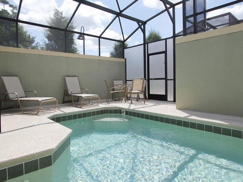 Paradise Palms By Resort Homes Of Florida