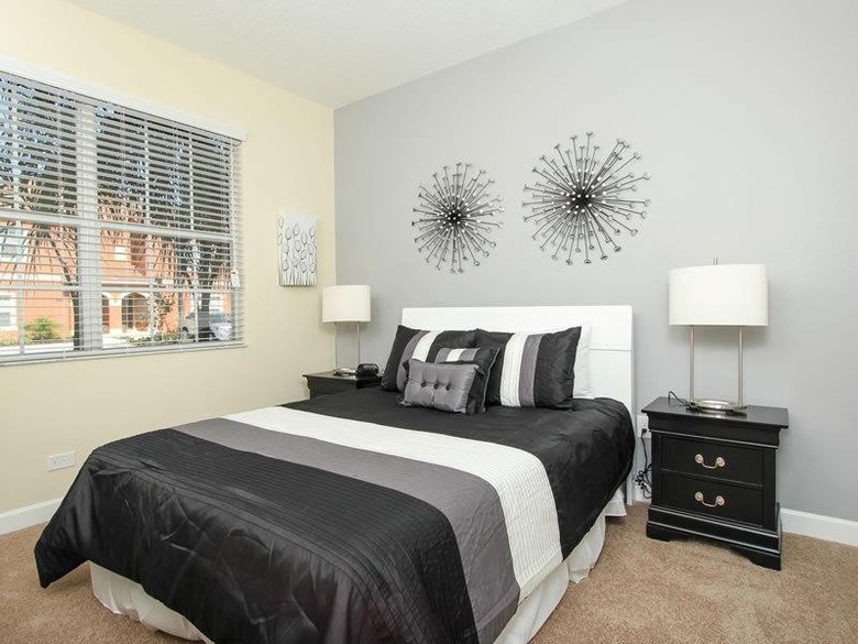 Paradise Palms By Resort Homes Of Florida