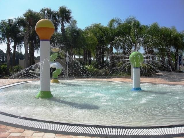 Paradise Palms By Resort Homes Of Florida