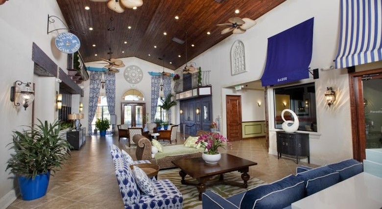 Paradise Palms By Resort Homes Of Florida