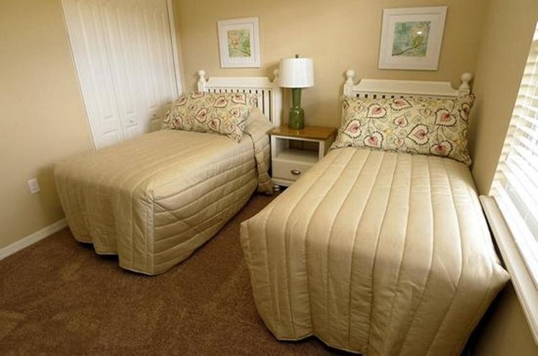 Homes4uu Kissimmee Vacation Homes
