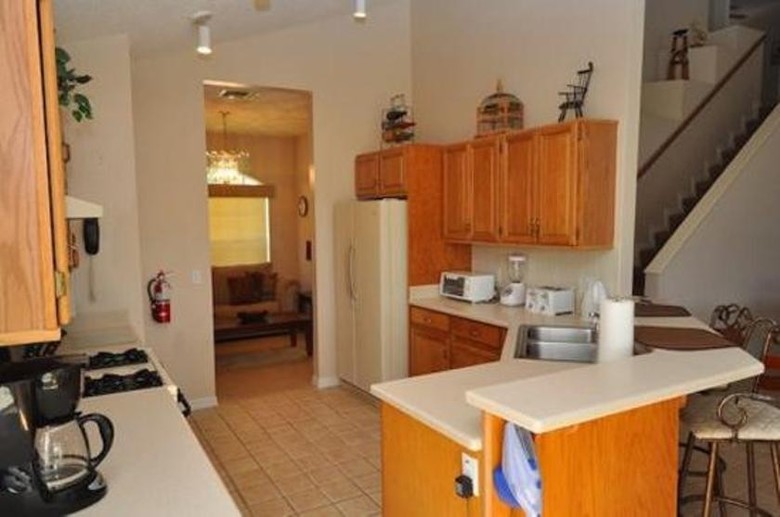 Homes4uu Kissimmee Vacation Homes