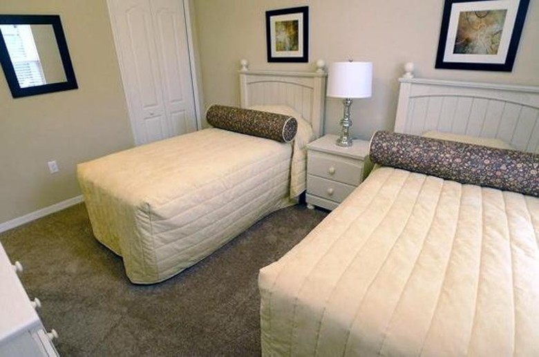 Homes4uu Kissimmee Vacation Homes