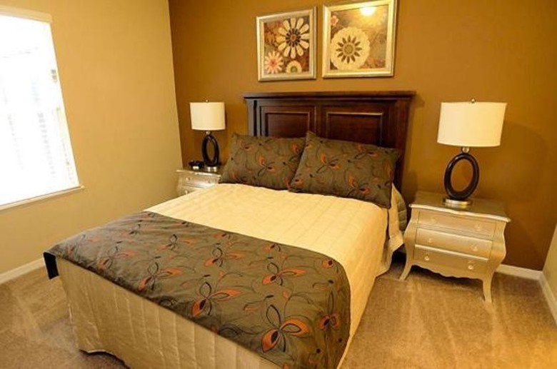 Homes4uu Kissimmee Vacation Homes