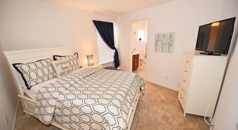 Homes4uu Kissimmee Vacation Homes