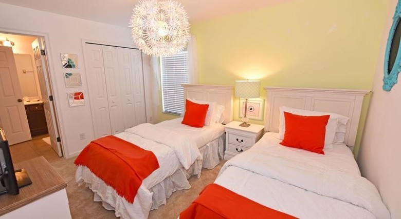Homes4uu Kissimmee Vacation Homes